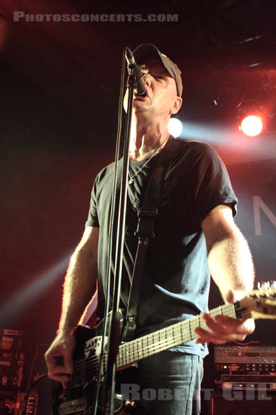 UNSANE - 2007-09-26 - PARIS - Nouveau Casino - 